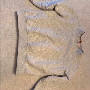 Topo designs heavy duty sweatshirt